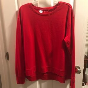 Victoria Sport Sweater